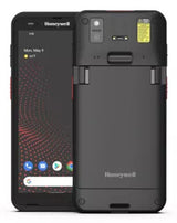Honeywell CT70 håndholdt mobil computer 15,2 cm (6") 2280 x 1080 pixel Berøringsskærm Sort
