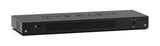 NETGEAR GS316 Ikke administreret L2 Gigabit Ethernet (10/100/1000) Sort