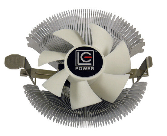 LC-Power LC-CC-85 Computerkølesystem Processor Køler 8 cm