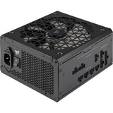 Corsair RMx Shift Series RM750x SHIFT enhed til strømforsyning 750 W 24-pin ATX ATX Sort