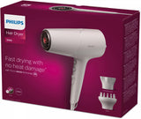 Philips 5000 series BHD501/20 Hårtørrer
