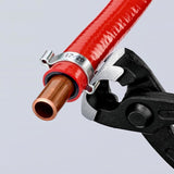 Knipex 10 99 I220 tang