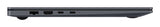 Samsung Galaxy Book6 Copilot+ PC Intel Core Ultra 5 325 Laptop 35,6 cm (14") WUXGA 16 GB LPDDR5x-SDRAM 1 TB SSD Wi-Fi 6E (802.11ax) Windows 11 Home Grå