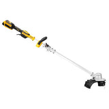 DeWALT DCMST561P1-QW plæneklipper