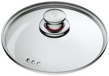 WMF Quality One 07.7455.6380 grydesæt 9 stk