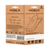Mobilis 036271 Skærm og -bagsidebeskytter til mobiltelefon Klar skærmbeskytter Samsung 1 stk