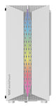 darkFlash DK151 Midi Tower Hvid