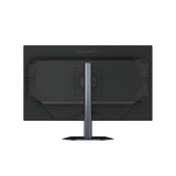 GIGABYTE GO27Q24 computerskærm 68,6 cm (27") 2560 x 1440 pixel Quad HD QD-OLED Sort