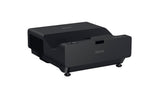 Epson EB-775F Ultrakort projektor med kort projiceringsafstand 4100 ANSI lumens 3LCD 1080p (1920x1080) Sort