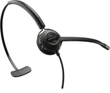 HP Poly HW540 Over The Headband