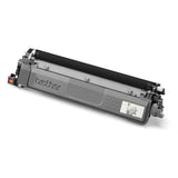 Brother TN-249BK tonerpatron 1 stk Original Sort