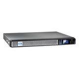 Eaton 5P650IRNG2 UPS-enhed Interaktivt indgangsstik 0,65 kVA 520 W 4 AC stikkontakt(er)