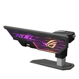 ASUS ROG Herculx Graphics Card Holder Universel Grafikkortholder