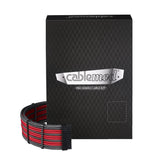 Cablemod CM-PRTS-FKIT-NKCR-R intern strømkabel