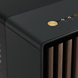 Fractal Design North XL Midi Tower Sort, Kul