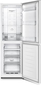 Gorenje Kombineret køl /frys NRK418ECW4 BK070B