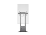 Multibrackets 8588 skærmbeslag til skiltning 2,54 m (100") Sort