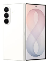 Samsung Galaxy Z Fold8 Ultra 20,3 cm (8") Dual SIM 5G USB Type-C 12 GB 512 GB 5000 mAh Cremefarvet
