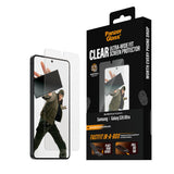 PanzerGlass ® Skærmbeskyttelse Samsung Galaxy S26 Ultra | Ultra-Wide Fit m. Fastfit in-a-box