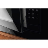 Electrolux LMS4253TMK Sort Grill mikroovn Indbygget 25 L 900 W