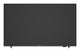 AG Neovo VA4301 skilte display Digital fladpaneldisplay 108 cm (42.5") LED 350 cd/m² 4K Ultra HD Sort