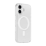 LAUT CRYSTAL FLURO mobiltelefon etui 16 cm (6.3") Cover Transparent