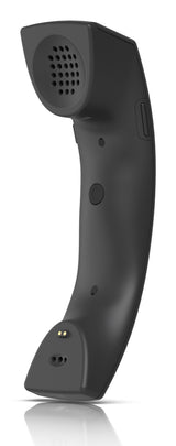 Ubiquiti UT-G3-Handset Analog telefonhåndsæt Sort