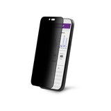 StarTech.com I16T2-PRIVACY-SCREEN antirefleks skærm 17 cm (6.7") Smartphone Rammeløst display privatlivsfilter