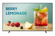 Samsung BE65FX-H Digital fladpaneldisplay 165,1 cm (65") LED Wi-Fi 4K Ultra HD Sort Indbygget processer Tizen 16/7
