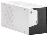 Legrand Keor ASI SP 1500 FR UPS-enhed Interaktivt indgangsstik 1,5 kVA 900 W 4 AC stikkontakt(er)