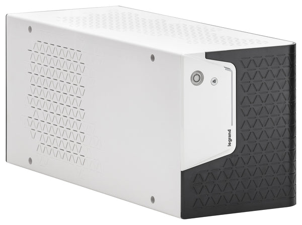 Legrand Keor ASI SP 1500 FR UPS-enhed Interaktivt indgangsstik 1,5 kVA 900 W 4 AC stikkontakt(er)