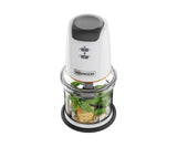 Kenwood CHP61.100WH 0,5 L 500 W Grå, Hvid