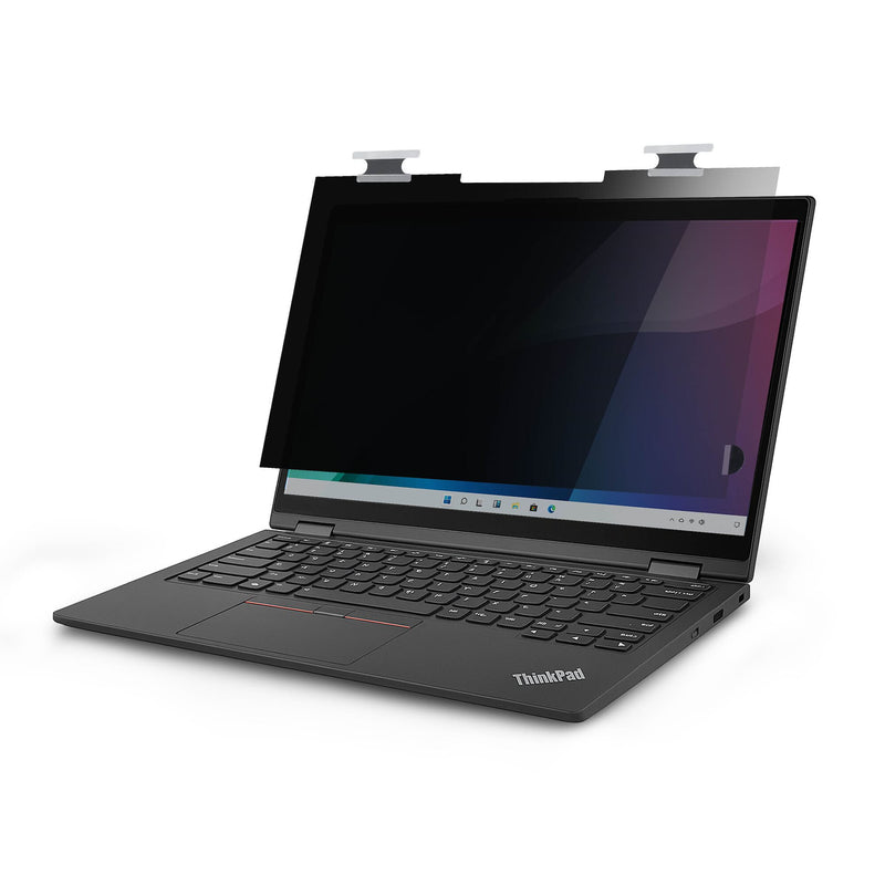 StarTech.com X13Y4-PRIVACY-SCREEN antirefleks skærm 33,8 cm (13.3") Laptop Rammeløst display privatlivsfilter
