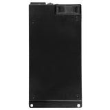 Silverstone FX500 enhed til strømforsyning 500 W 20+4 pin ATX Flex ATX Sort