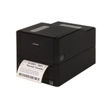 Citizen CL-E321 etiketprinter Direkte termisk/termisk overførsel 203 x 203 dpi 200 mm/sek. Ledningsført Ethernet LAN