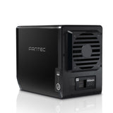 Fantec QB-35U31 disk array Sort