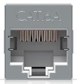 Ubiquiti UACC-RJ45-Coupler-C6A