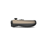 MSI CLAW 8 AI+ A2VM-015DE bærbar spilkonsol 20,3 cm (8") 1 TB Berøringsskærm Wi-Fi Beige