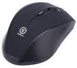 Voxicon DM-M30WLB mus Kontor Højre hånd RF trådløst Optisk 1600 dpi