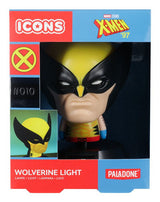 Paladone Wolverine bordlampe Flerfarvet