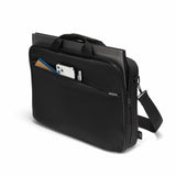 DICOTA D32099-RPET taske og etui til laptop 43,9 cm (17.3") Mappe Sort