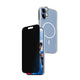 PanzerGlass ® | CARE by ® 3-in-1 Privacy Pakke iPhone 17