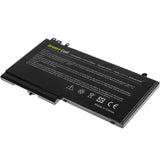 Green Cell DE117 laptop reservedel Batteri