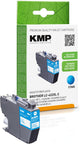 KMP 1552,4003 blækpatron 1 stk Original High (L) Yield Blå