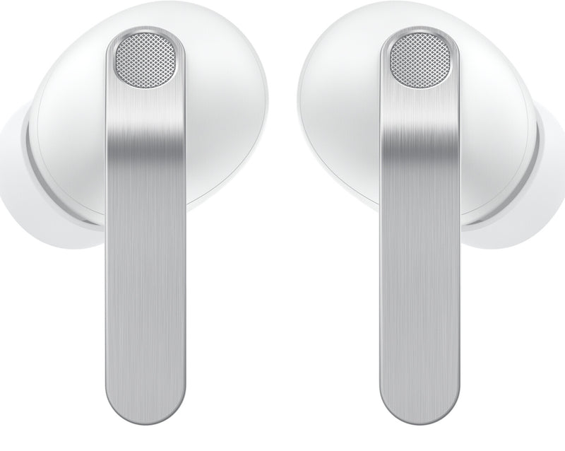Samsung Galaxy SM-R640 Headset True Wireless Stereo (TWS) I ørerne Opkald/musik Bluetooth Hvid
