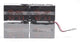 Eaton EBP-1613I UPS batteri Blybatterier (VRLA) 12 V 9 At