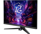 Asrock Phantom Gaming PG27FFT1A computerskærm 68,6 cm (27") 1920 x 1080 pixel Fuld HD Sort