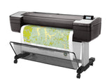 HP Designjet T1700 44" PostScript-printer