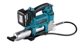 Makita DGP180Z elektrisk fedtpresse