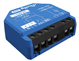 Shelly 1 Gen3 Intelligent kontakt 1P Blå